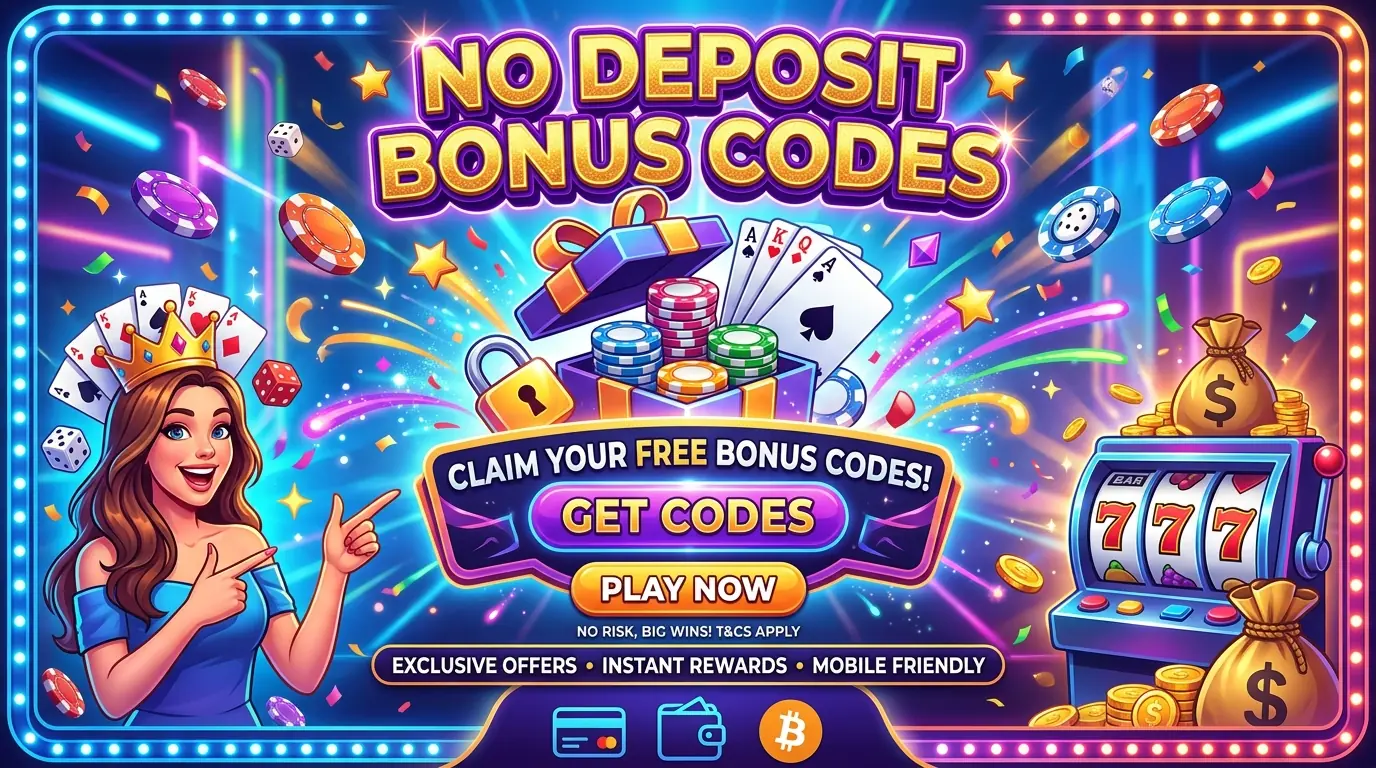 Bonus ohne Einzahlung bei Casombie casino