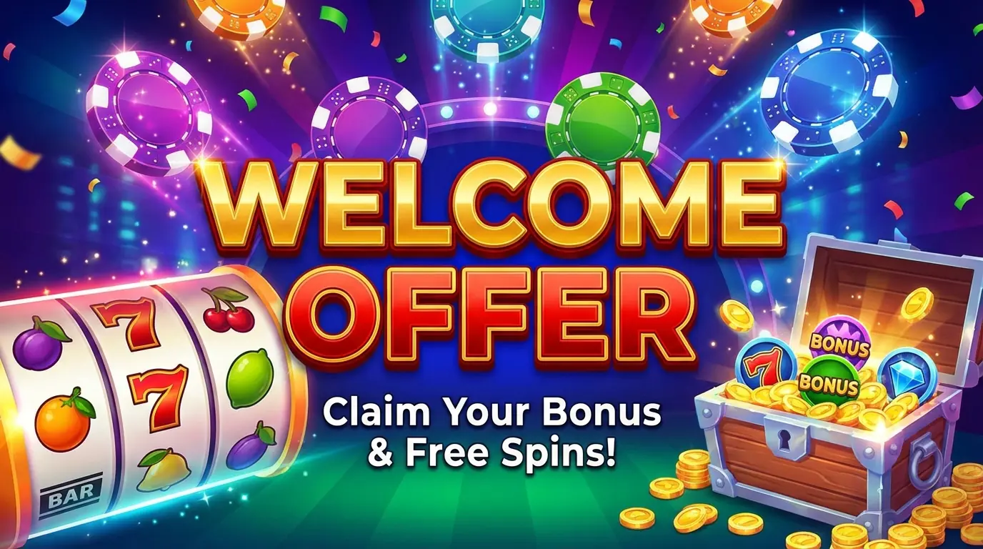 Willkommensangebot Casombie casino