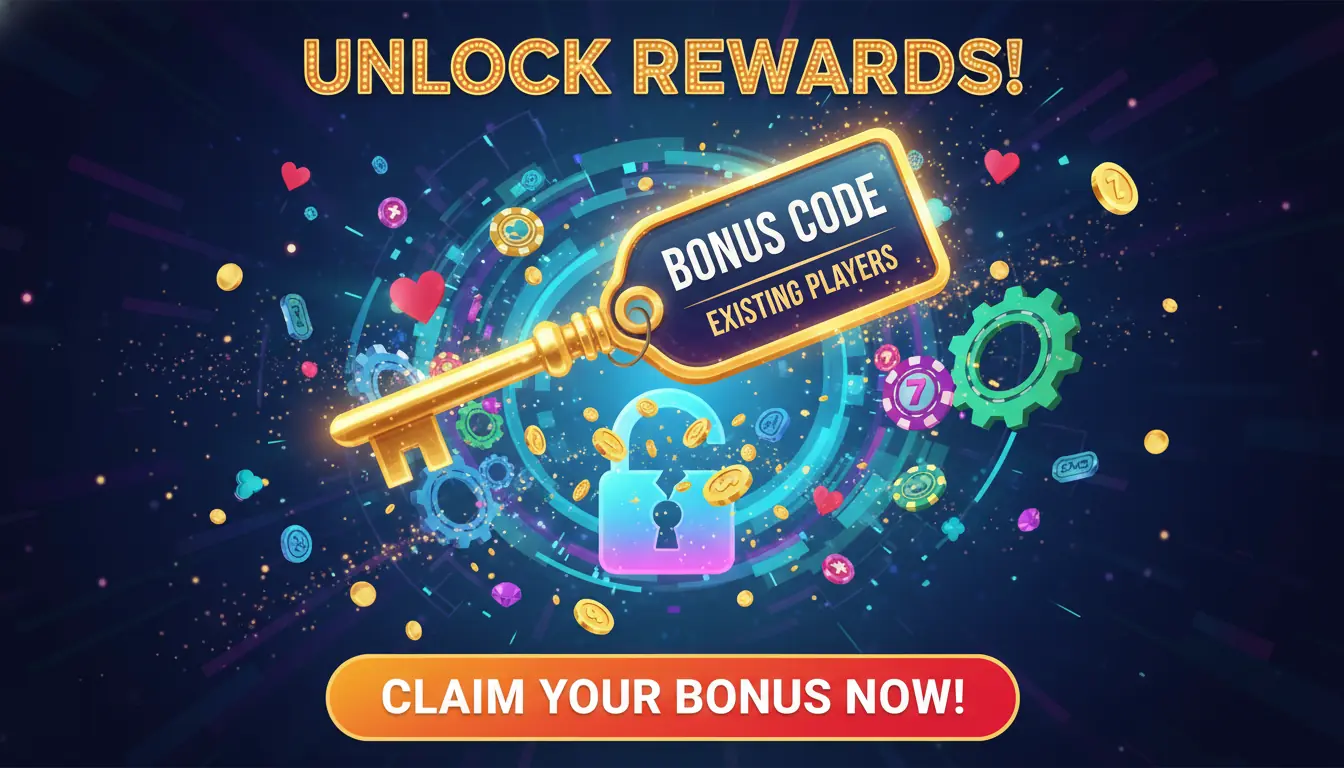 Bonuscode für Bestandskunden bei Casombie casino