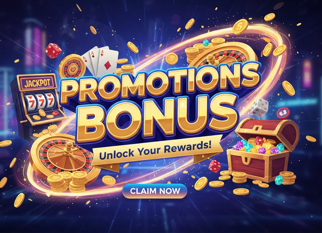 Casombie casino Aktionen