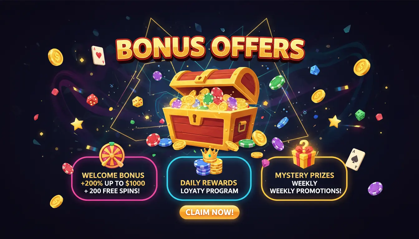 Casombie casino Bonus Angebote