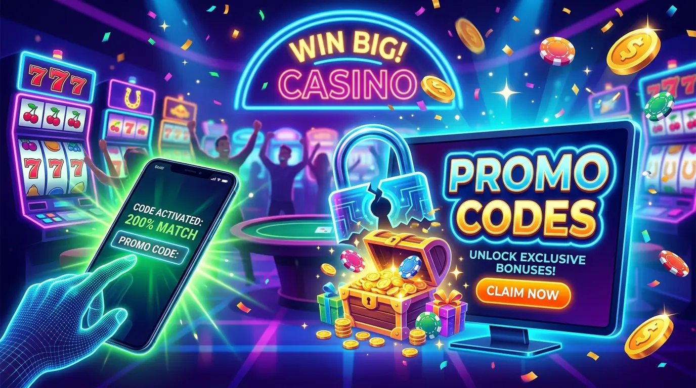 Promo Codes bei Casombie casino