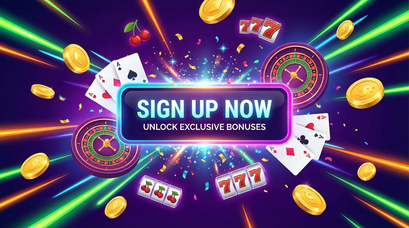 Casombie casino Konto eröffnen