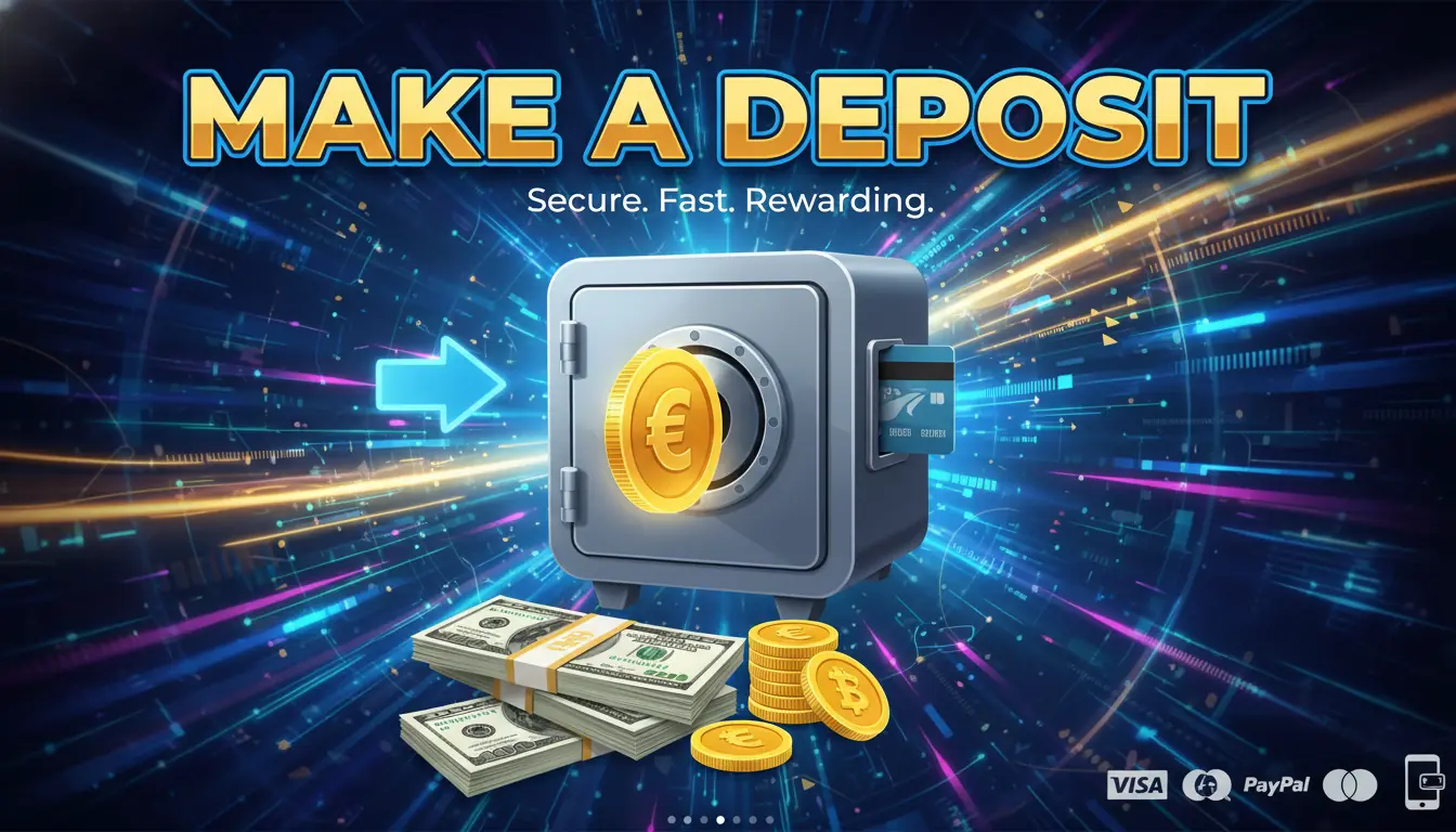 Casombie casino Einzahlung