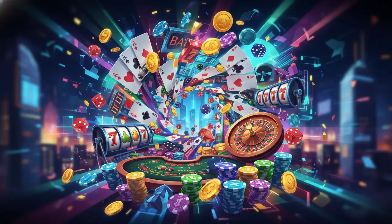 Besitzer Casombie casino