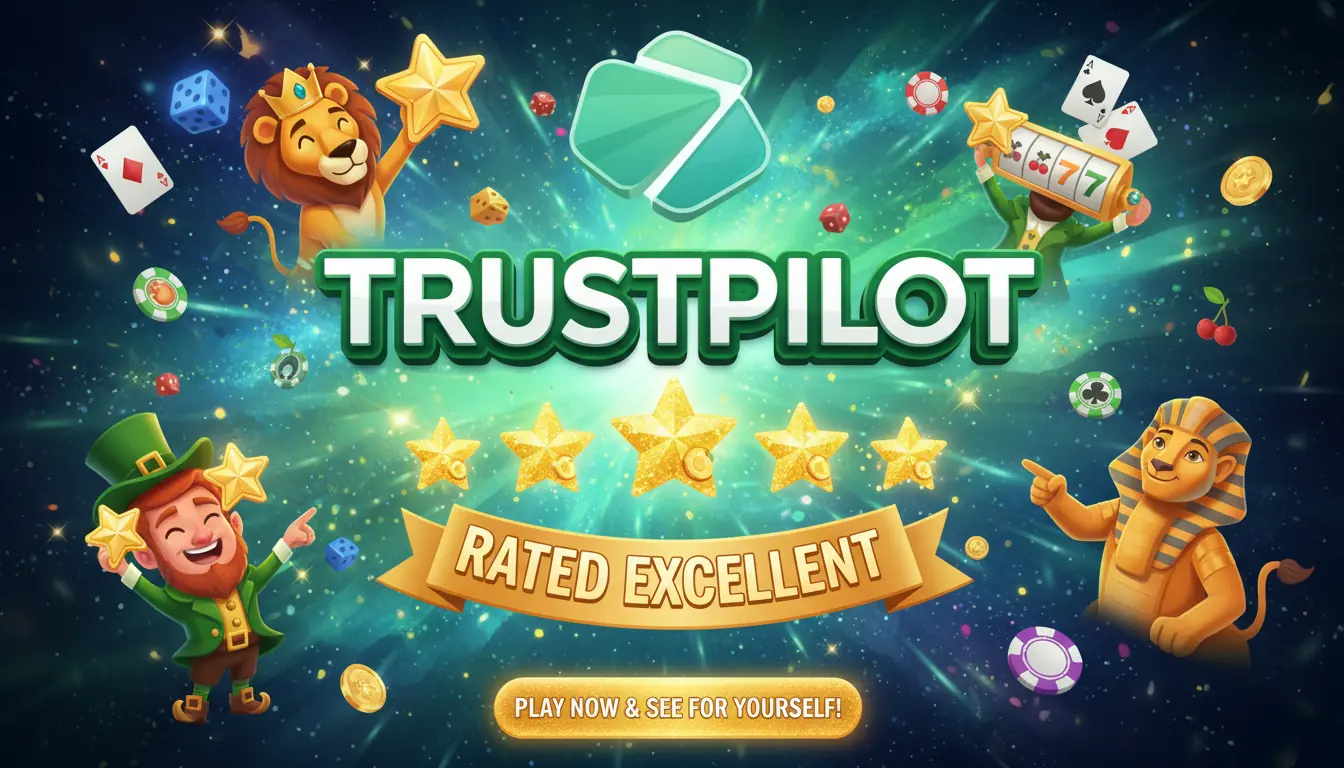 Trustpilot Casombie casino