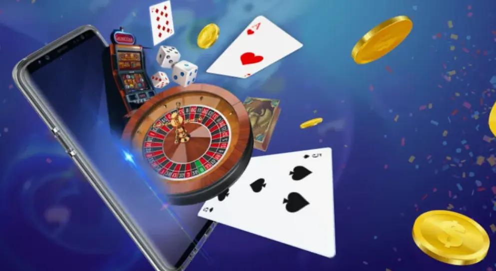 Casombie casino Spiele