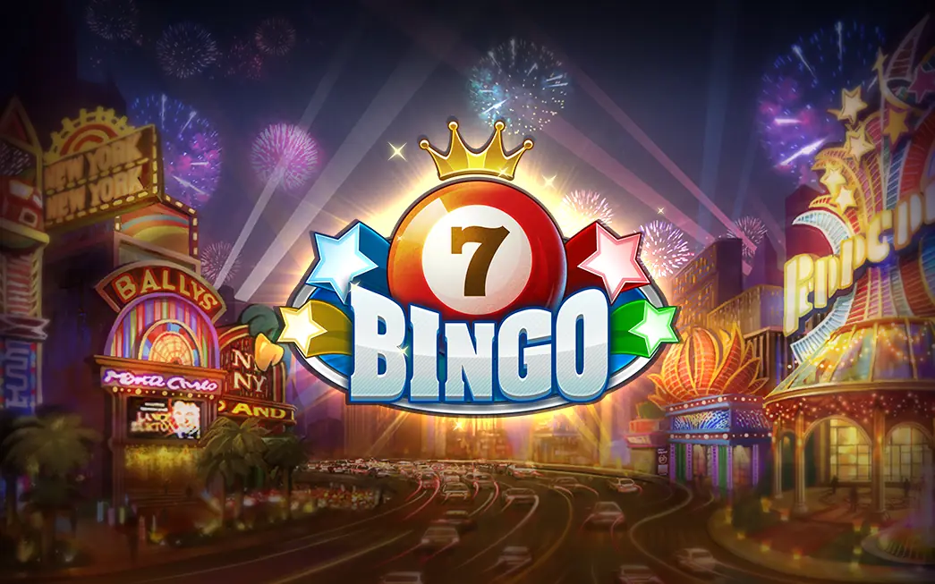 Casombie casino Bingo