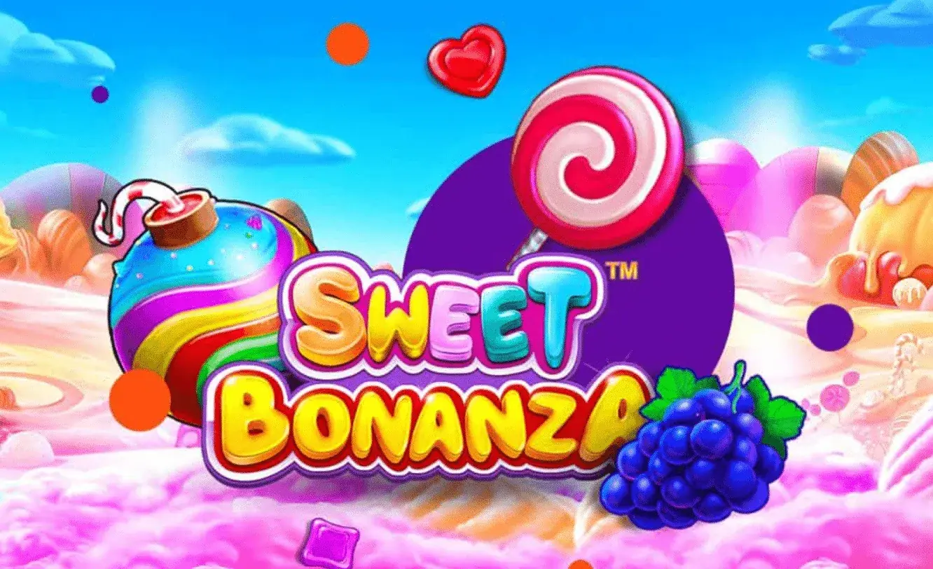Sweet Bonanza bei Casombie casino