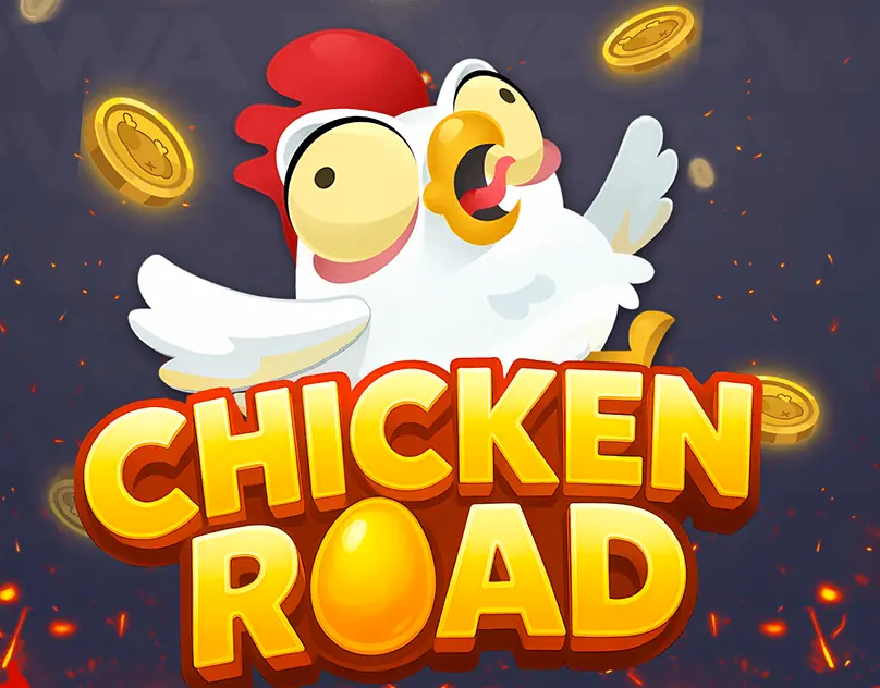 Chicken Road Casombie casino