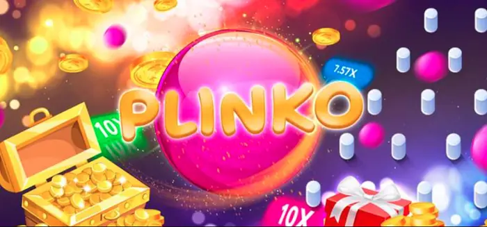 Casombie casino Plinko